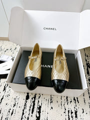 China Replica Chanel Women Shoes 98usd Only