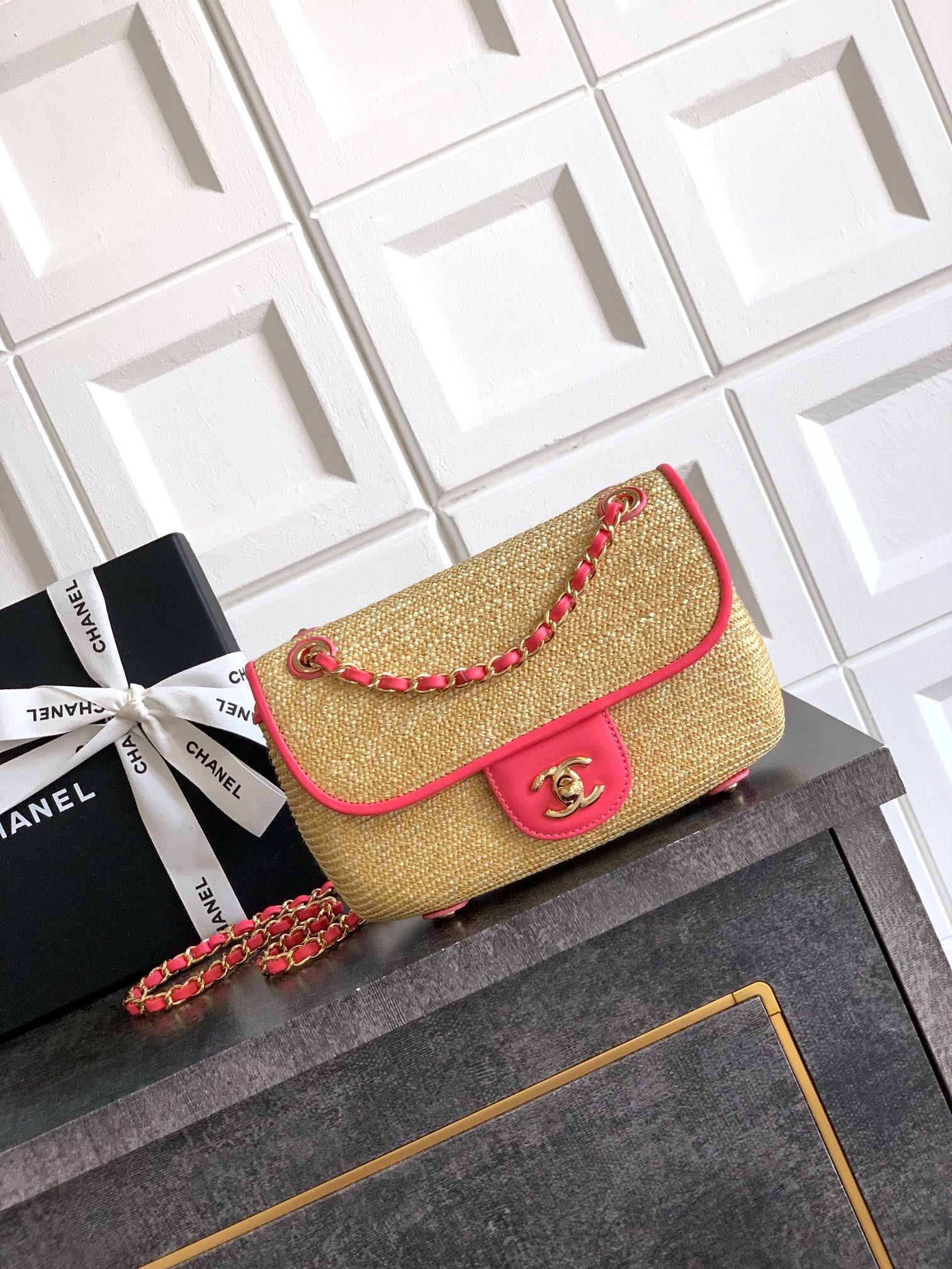 China Replica Chanel Handbags 264usd Only