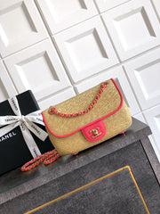 China Replica Chanel Handbags 264usd Only
