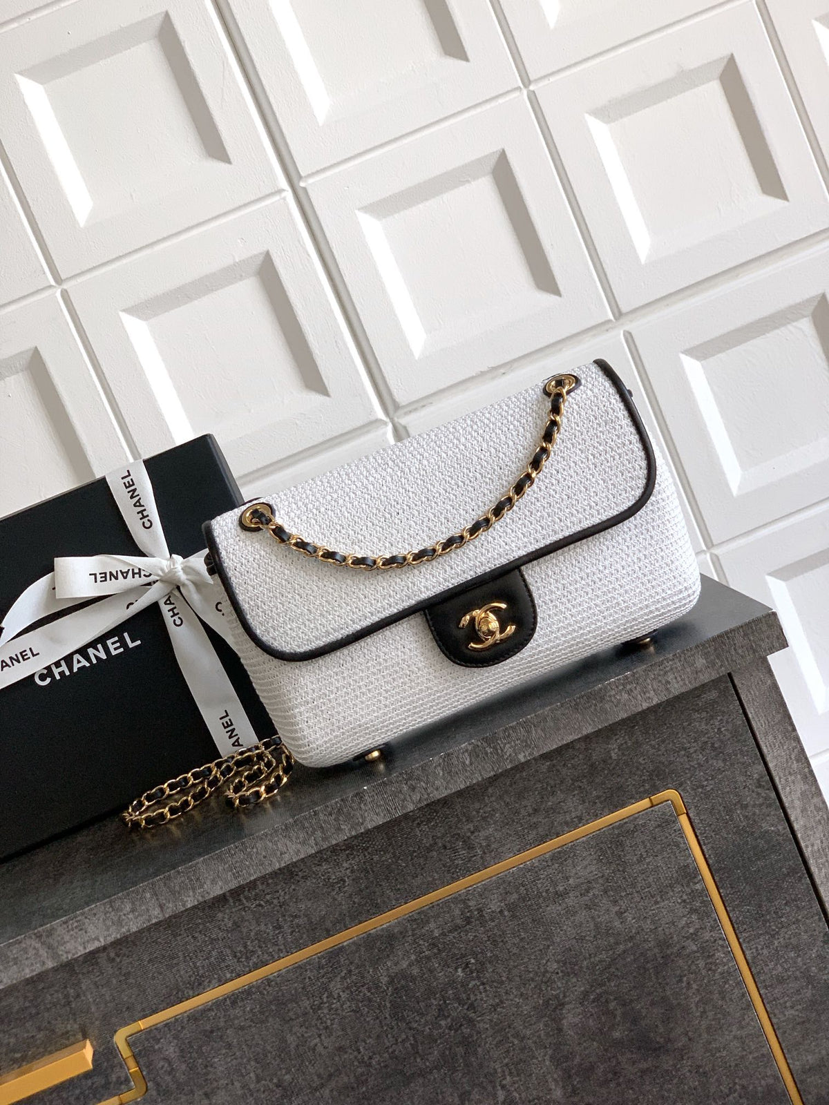 China Replica Chanel Handbags 279usd Only