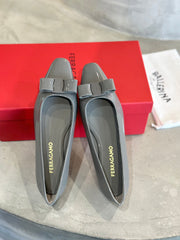 China Replica Ferragamo Women Shoes 102usd Only