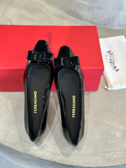 China Replica Ferragamo Women Shoes 102usd Only