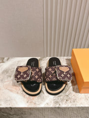 China Replica LV Women Shoes 77usd Only