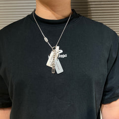 China Replica Balenciaga Necklaces usd Only