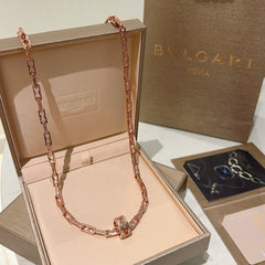 China Replica Bvlgari Necklaces usd Only