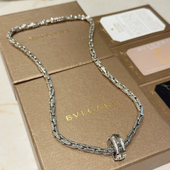 China Replica Bvlgari Necklaces 75usd Only