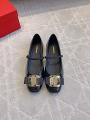 China Replica Ferragamo Women Shoes 94usd Only