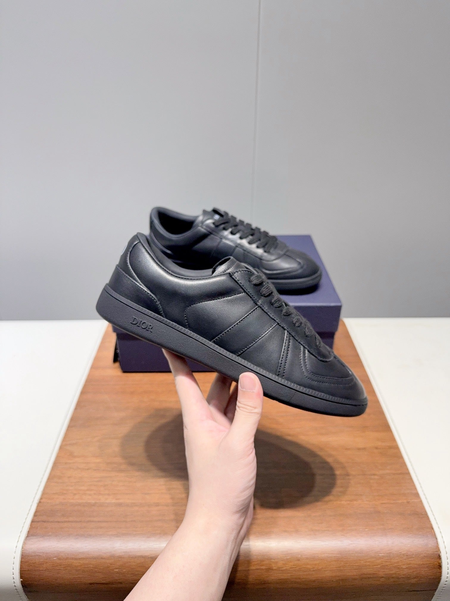 China Replica Dior Women Shoes 98usd Only