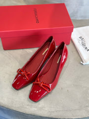China Replica Ferragamo Women Shoes 102usd Only