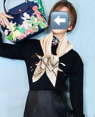 China Replica LV Scarf 46usd Only