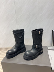China Replica Balenciaga Women Shoes 175usd Only