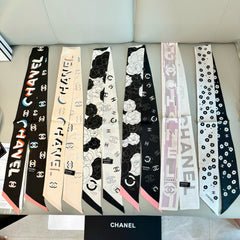 China Replica Chanel Scarf 20usd Only