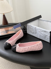 China Replica Chanel Women Shoes 95usd Only