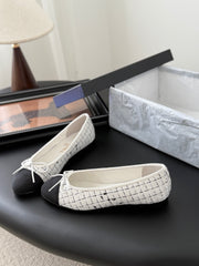 China Replica Chanel Women Shoes 95usd Only