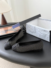 China Replica Chanel Women Shoes 95usd Only