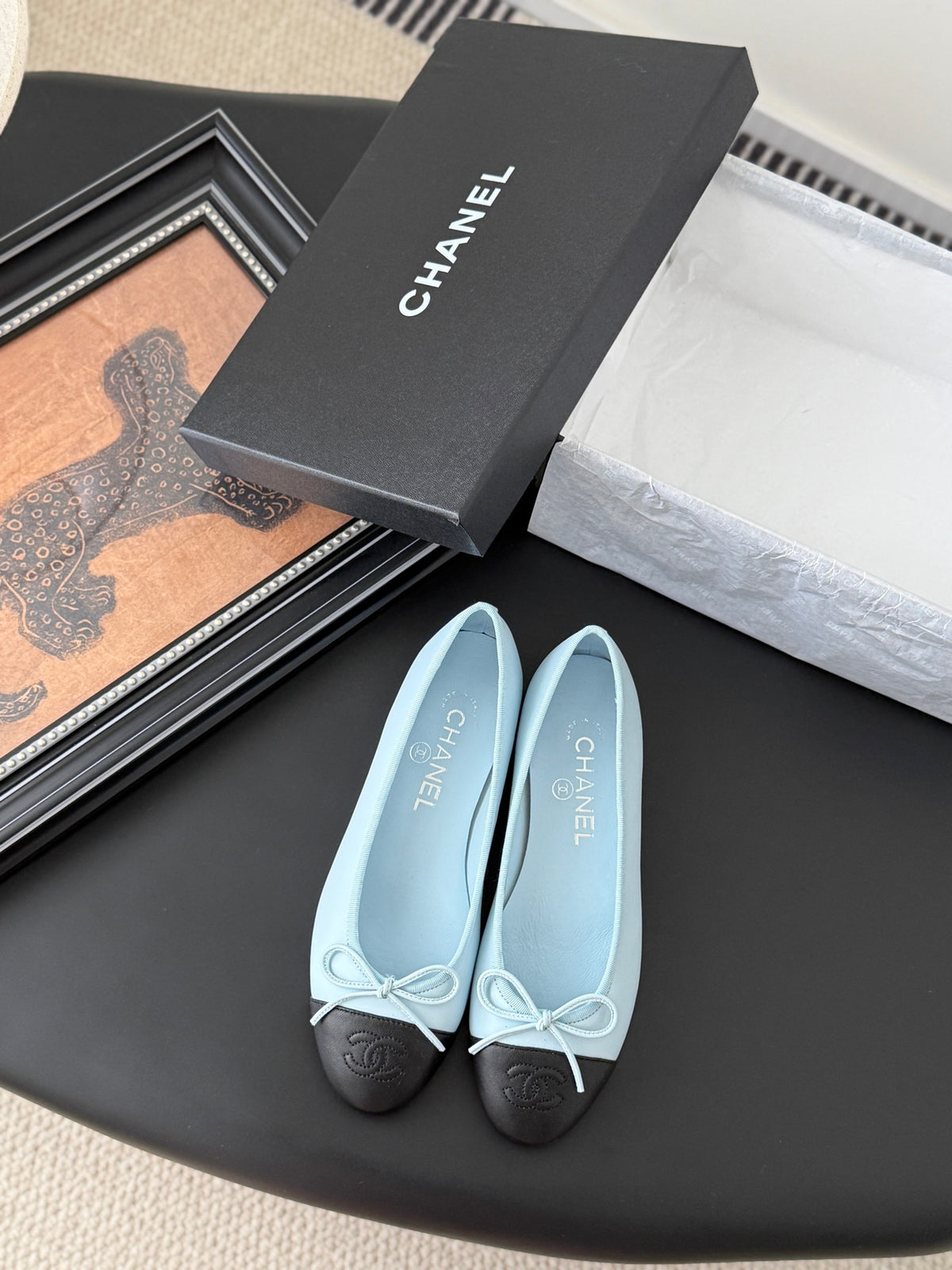 China Replica Chanel Women Shoes 95usd Only
