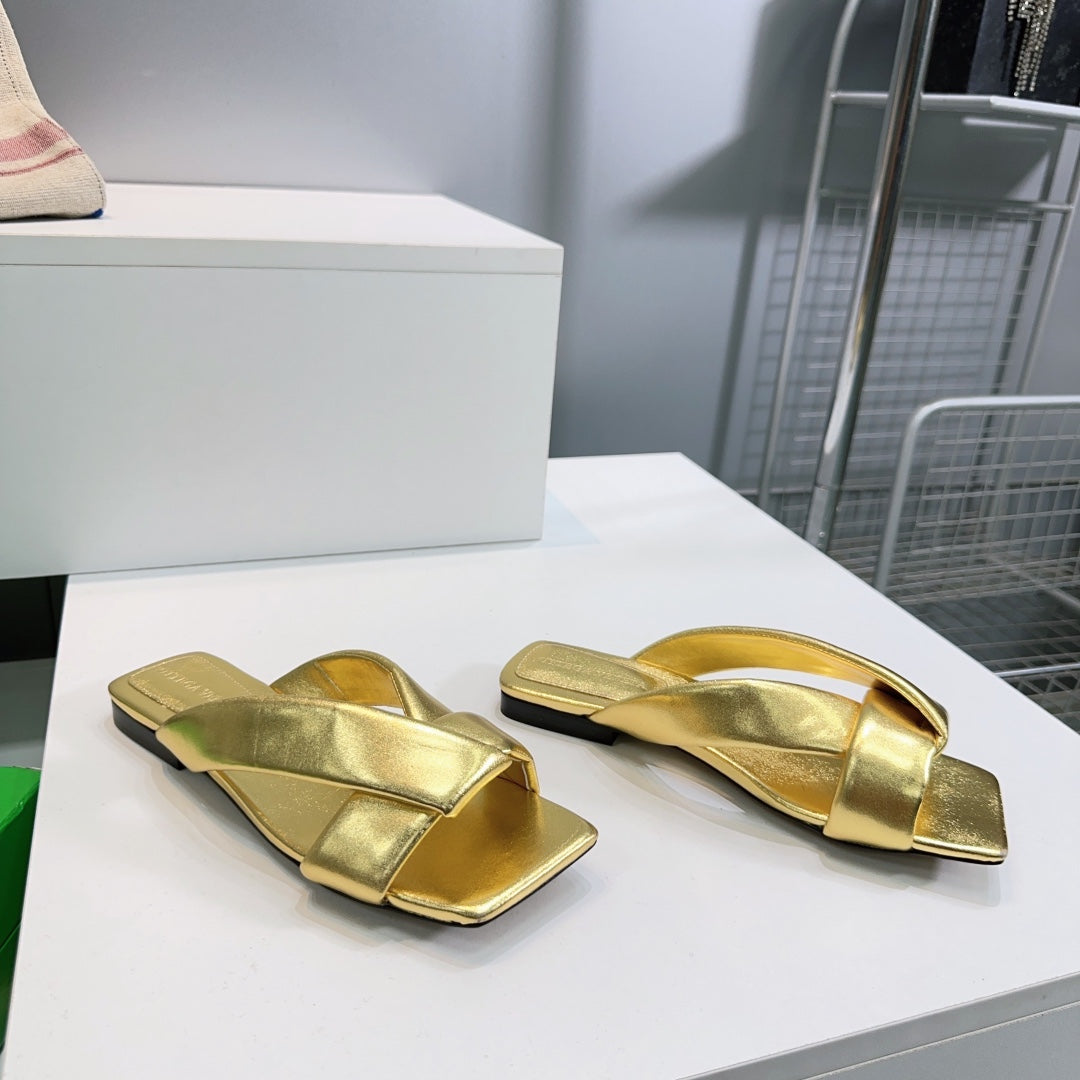 China Replica Bottega Veneta Women Shoes 105usd Only