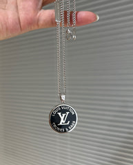 China Replica LV Necklaces 63usd Only
