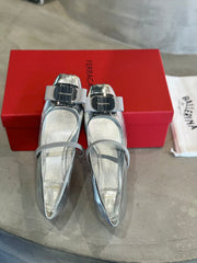 China Replica Ferragamo Women Shoes 94usd Only