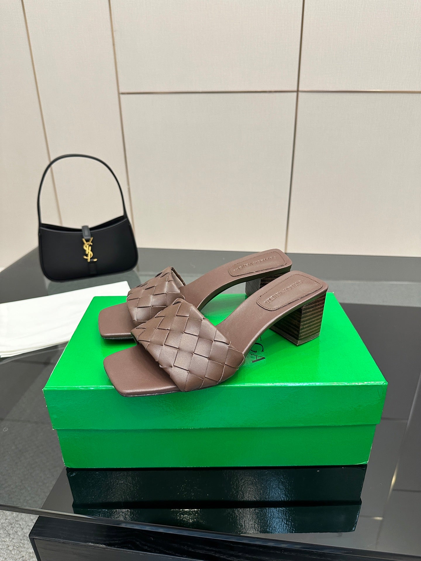 China Replica Bottega Veneta Women Shoes 98usd Only