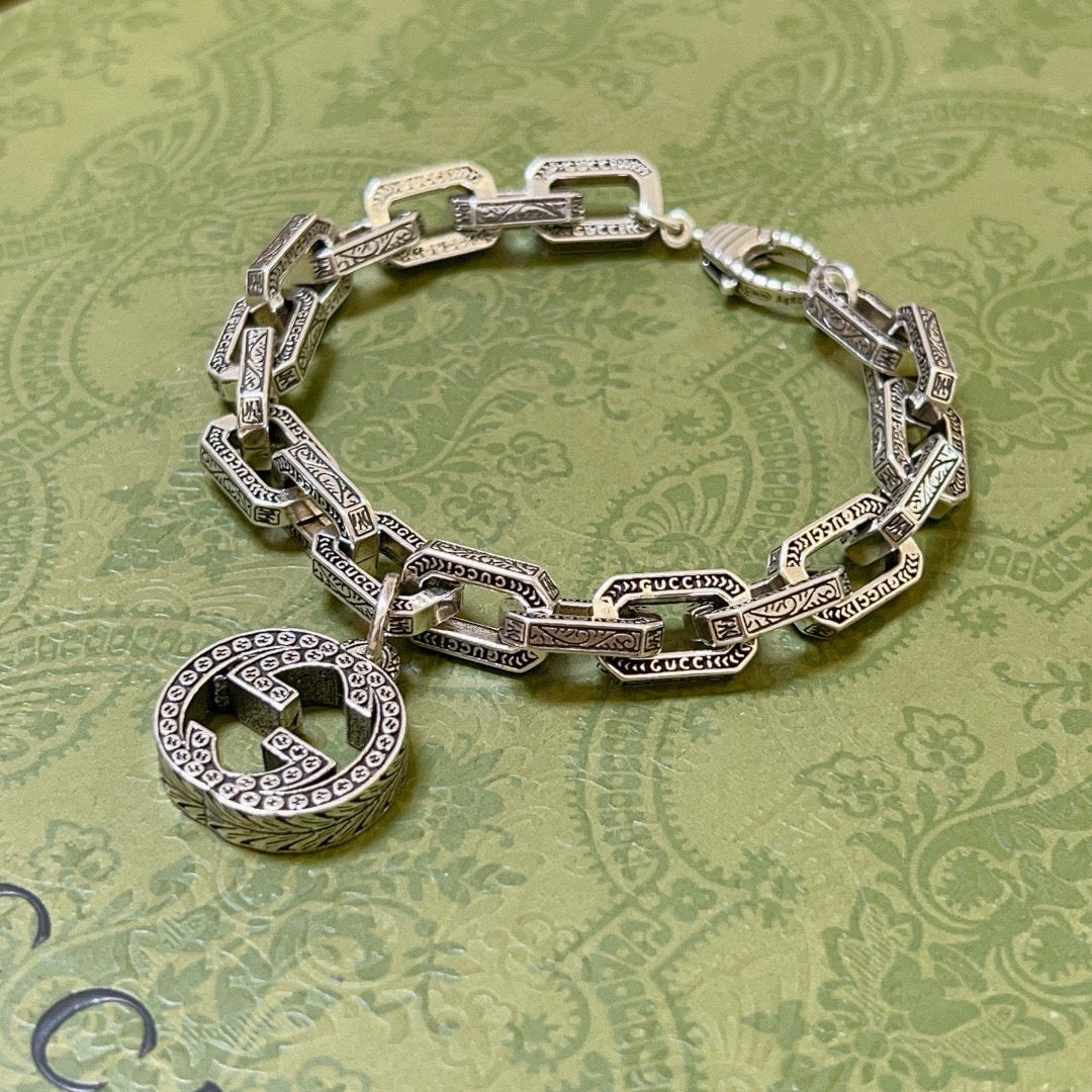 China Replica Gucci Bracelets 52usd Only