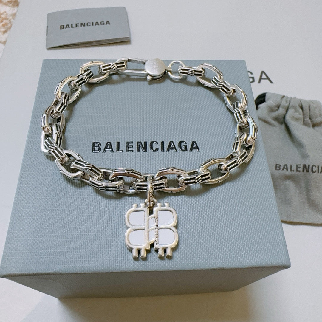 China Replica Balenciaga Bracelets 52usd Only