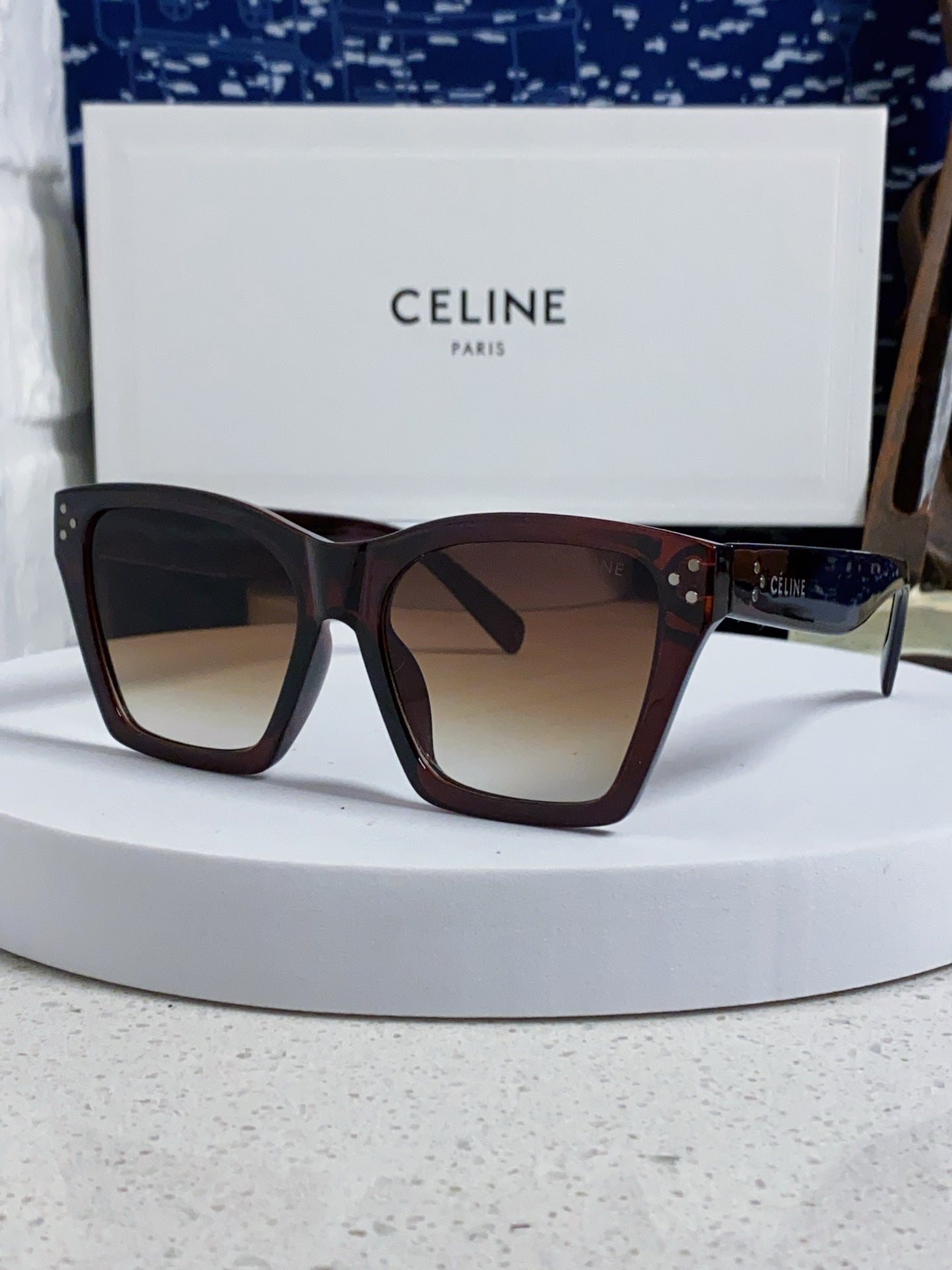 China Replica Celine Sunglasses 28usd Only