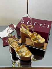 China Replica Gucci Women Shoes 112usd Only