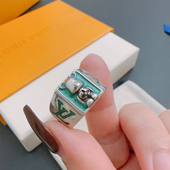 China Replica LV Rings 28usd Only