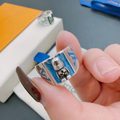 China Replica LV Rings 28usd Only