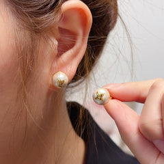 China Replica LV Earrings 32usd Only