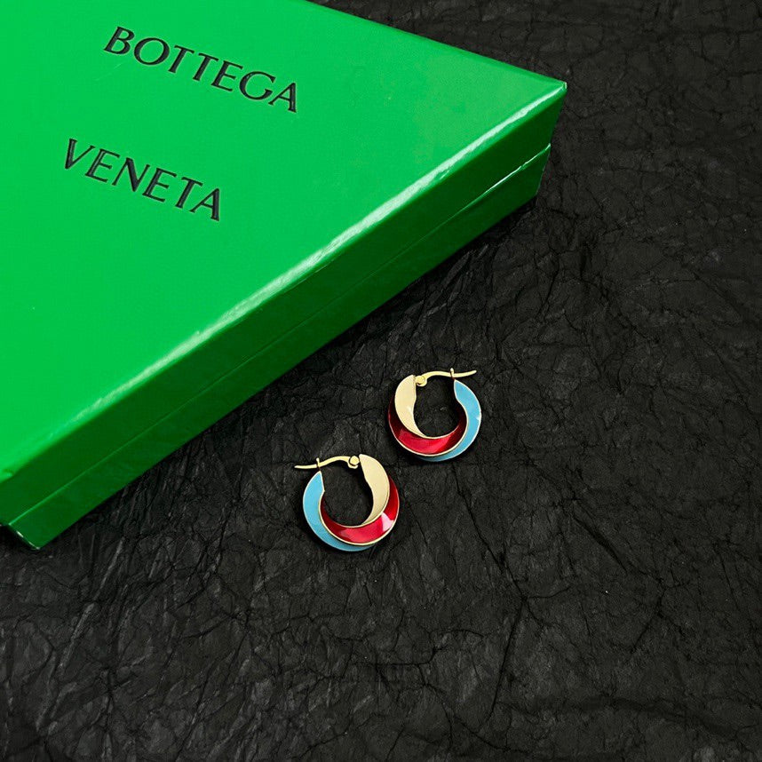China Replica Gucci Earrings 28usd Only