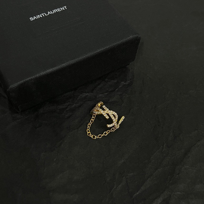 China Replica YSL Rings 38usd Only