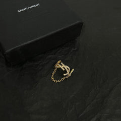 China Replica YSL Rings 38usd Only