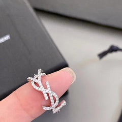 China Replica YSL Rings 38usd Only