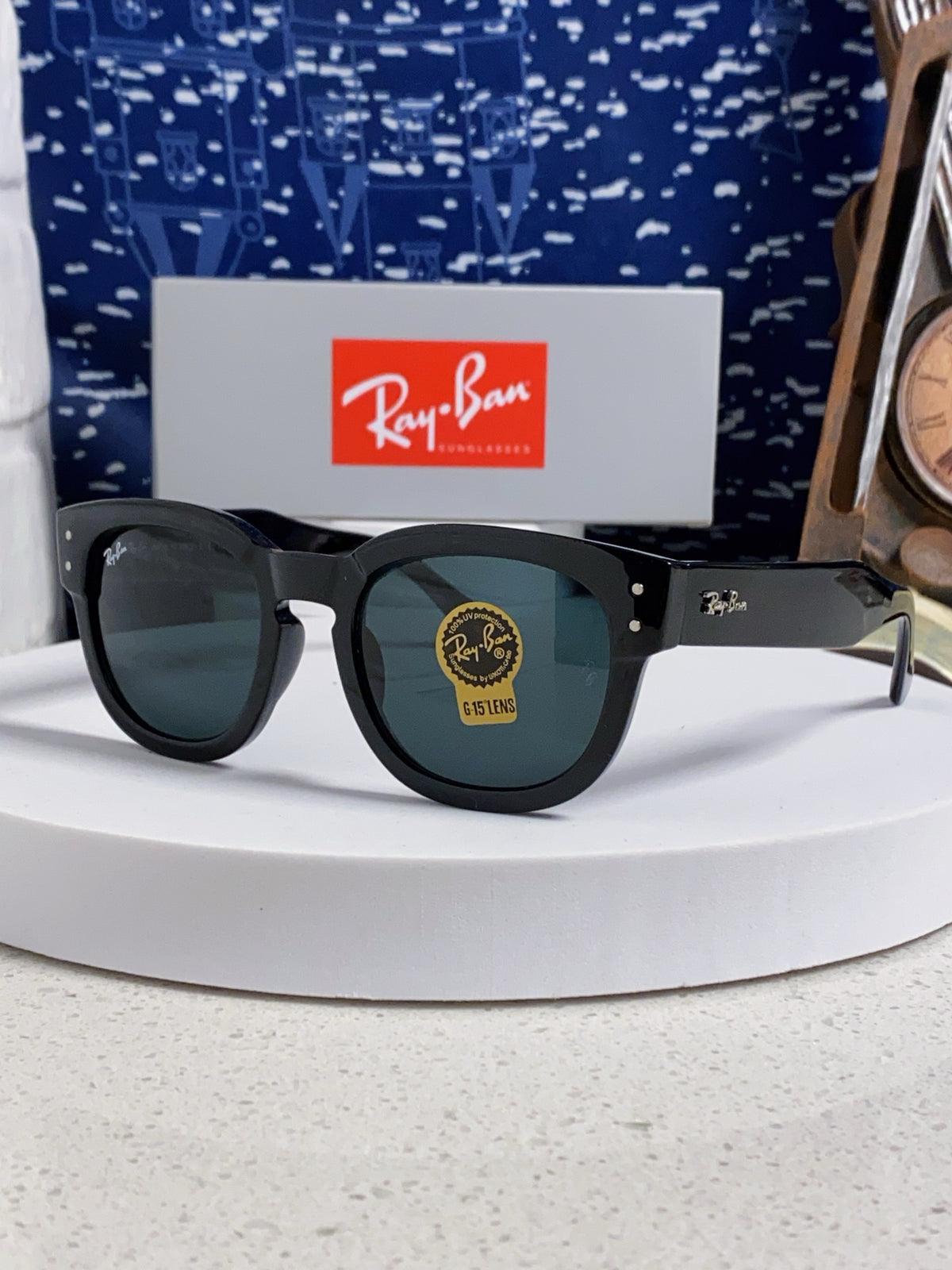 China Replica Ray-Ban Sunglasses 36usd Only