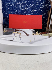 China Replica Cartier Sunglasses 32usd Only