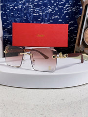 China Replica Cartier Sunglasses 32usd Only