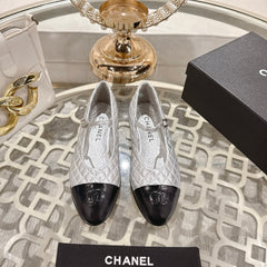 China Replica Chanel Women Shoes 91usd Only