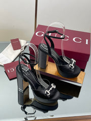 China Replica Gucci Women Shoes 102usd Only