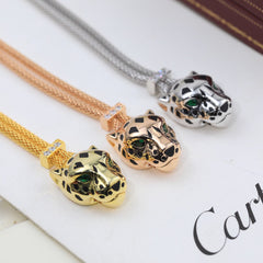 China Replica Cartier Necklaces 72usd Only