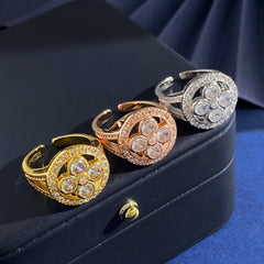 China Replica LV Rings 25usd Only