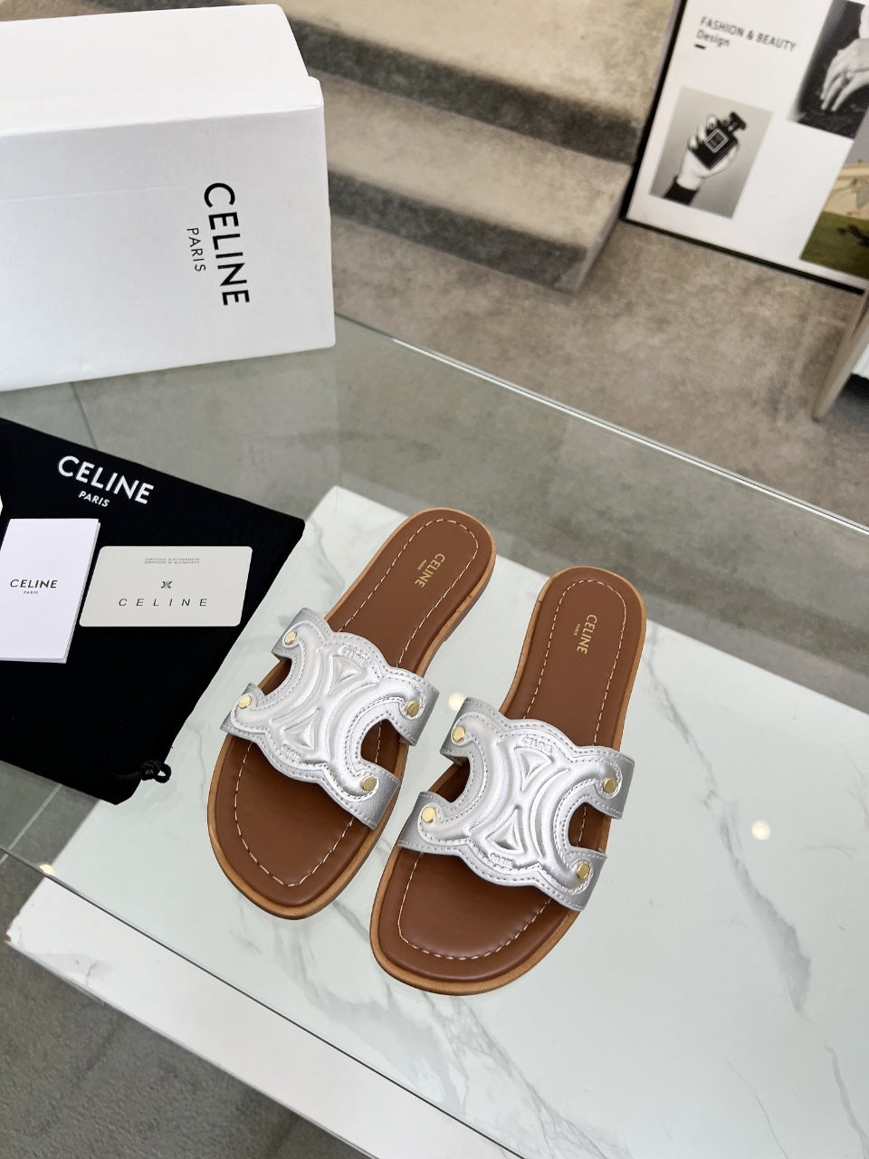 China Replica Celine Women Shoes 63usd Only