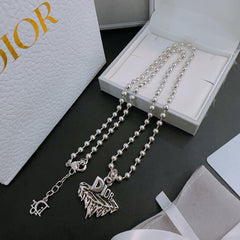 China Replica Dior Necklaces 54usd Only