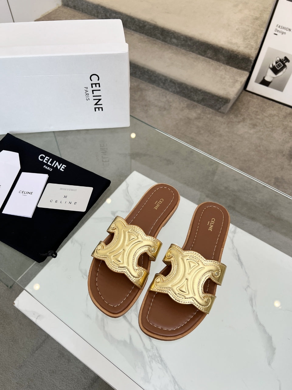 China Replica Celine Women Shoes 63usd Only