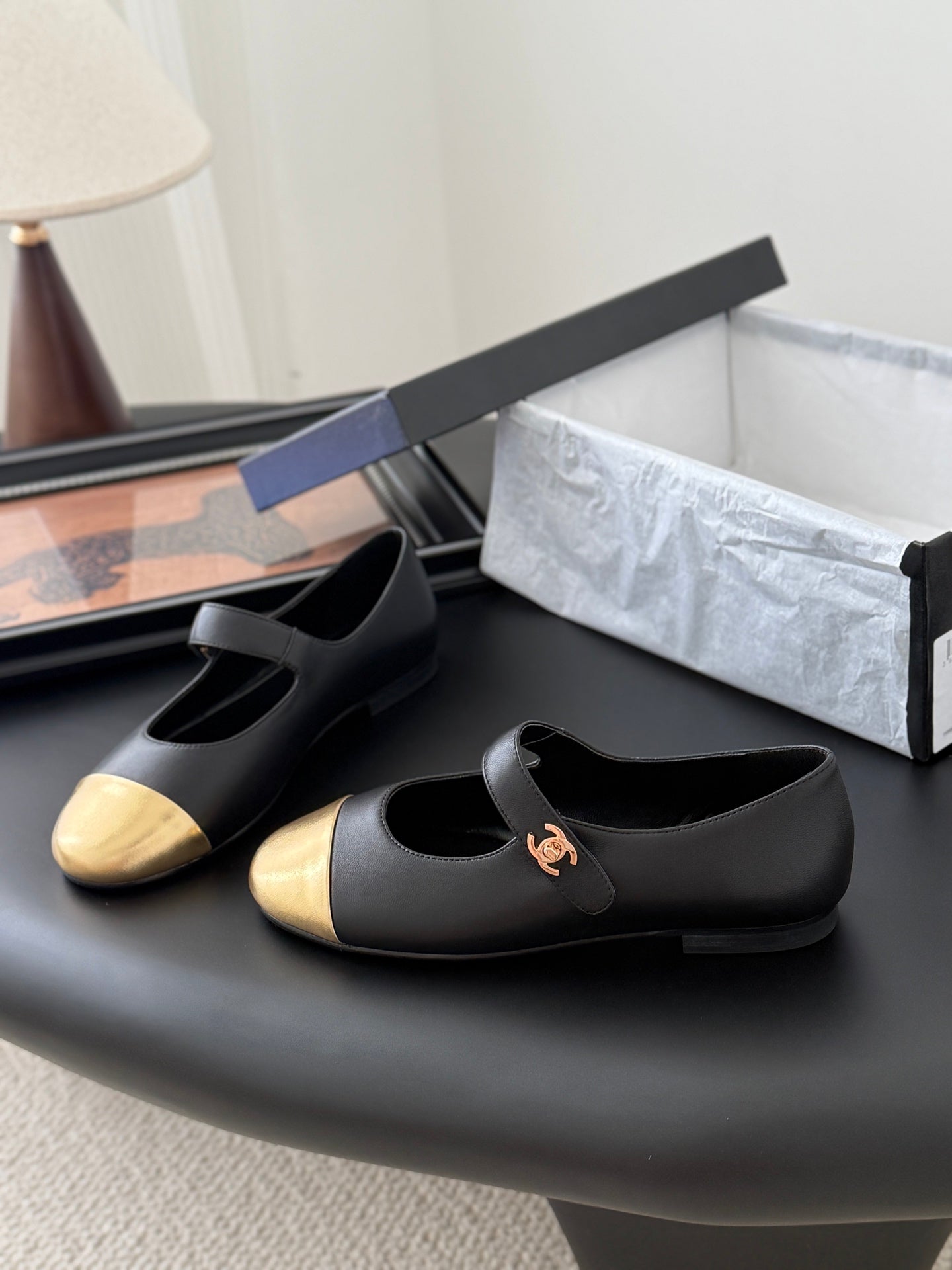 China Replica Chanel Women Shoes 98usd Only