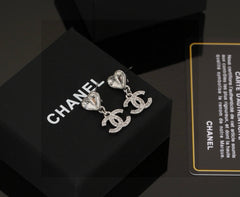 China Replica Chanel Earrings 20usd Only