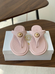 China Replica Versace Women Shoes 56usd Only