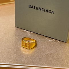 China Replica Balenciaga Rings 28usd Only