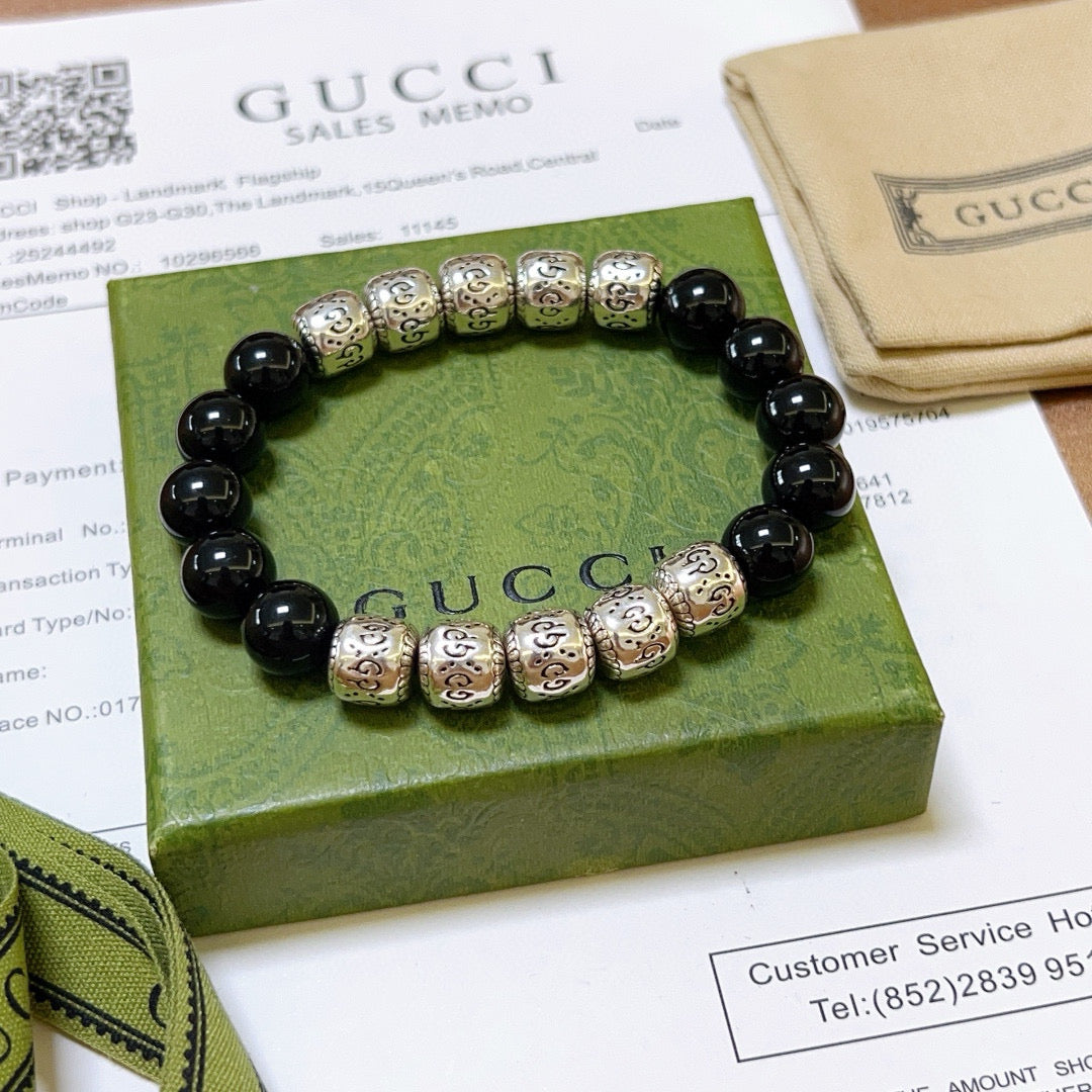China Replica Gucci Bracelets 62usd Only